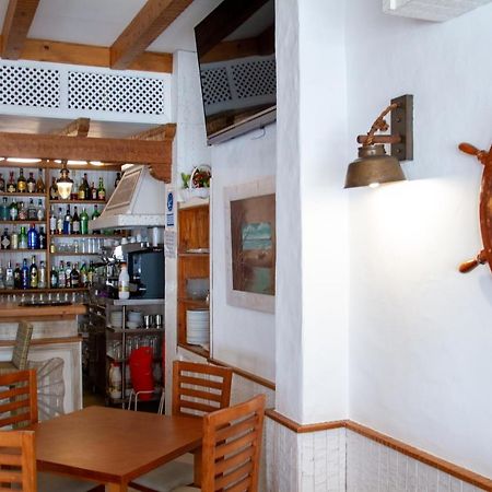 Hotel Almadraba Zahara de los Atunes Dış mekan fotoğraf