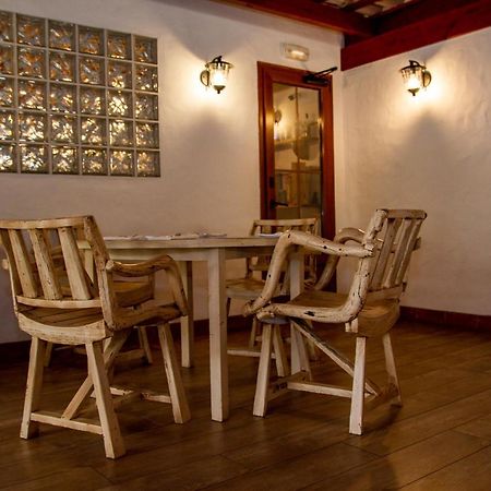 Hotel Almadraba Zahara de los Atunes Dış mekan fotoğraf