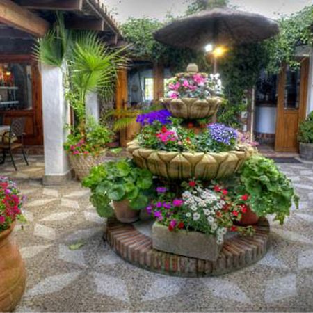 Hotel Almadraba Zahara de los Atunes Dış mekan fotoğraf
