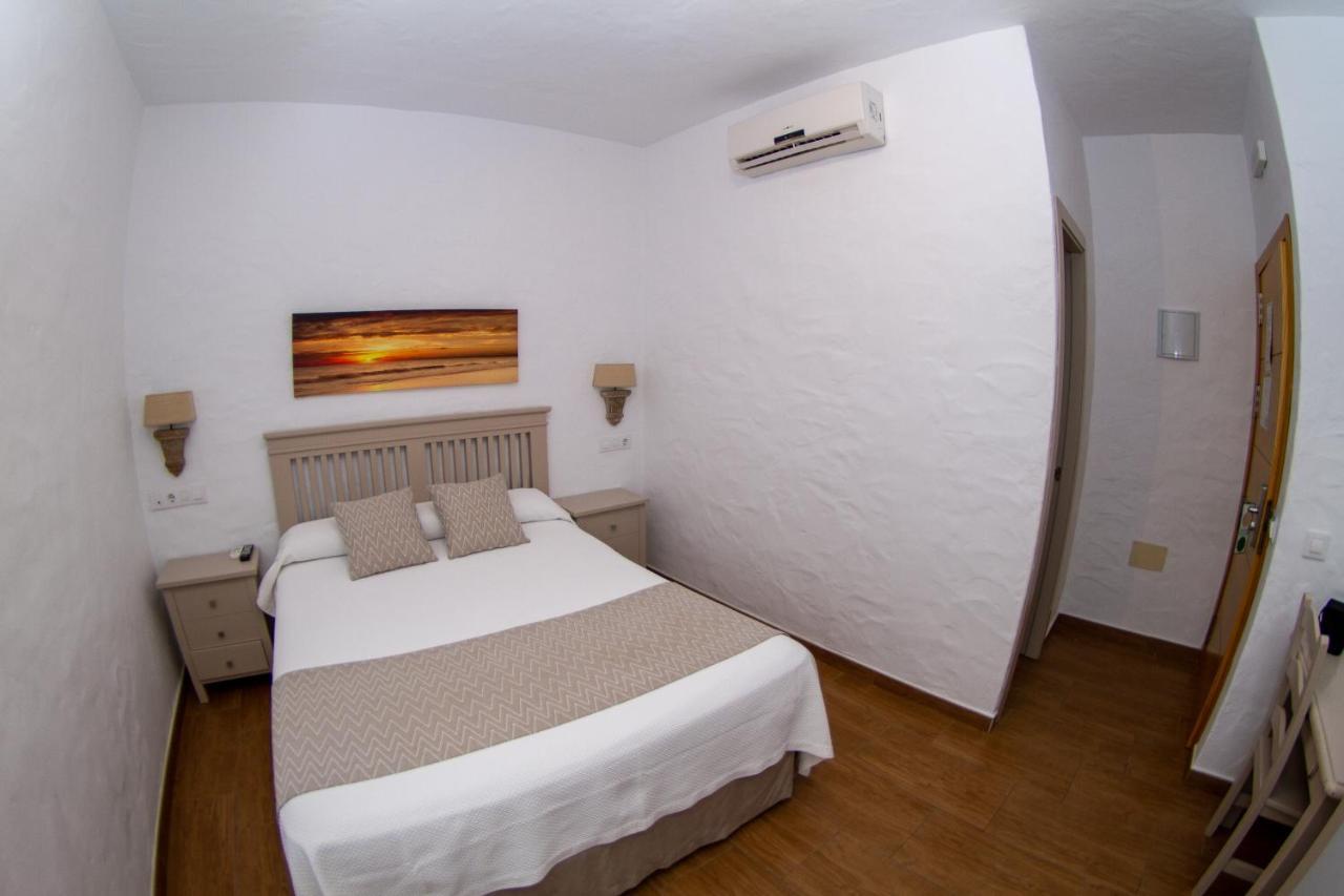 Hotel Almadraba Zahara de los Atunes Dış mekan fotoğraf