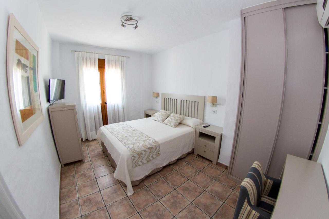 Hotel Almadraba Zahara de los Atunes Dış mekan fotoğraf