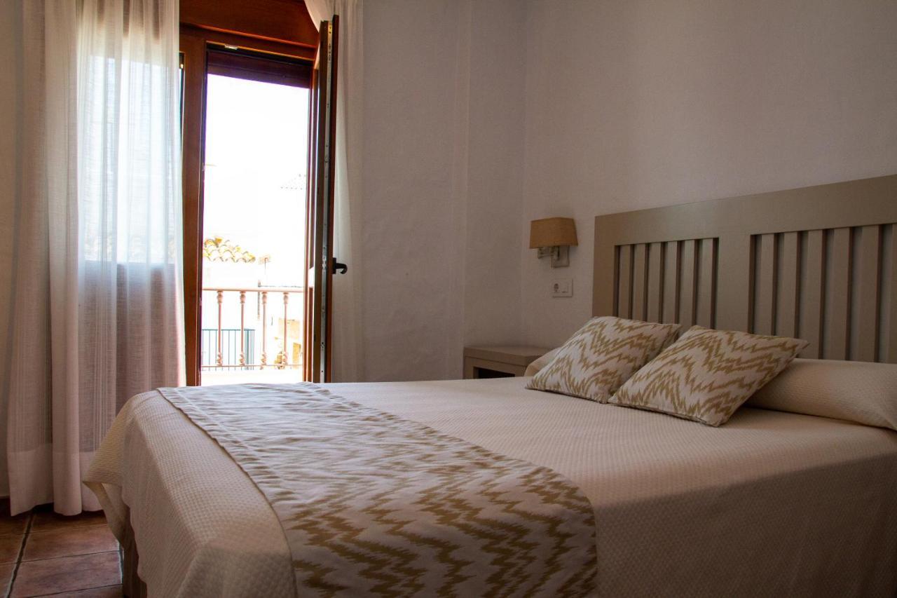 Hotel Almadraba Zahara de los Atunes Dış mekan fotoğraf
