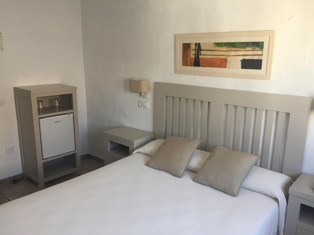 Hotel Almadraba Zahara de los Atunes Dış mekan fotoğraf