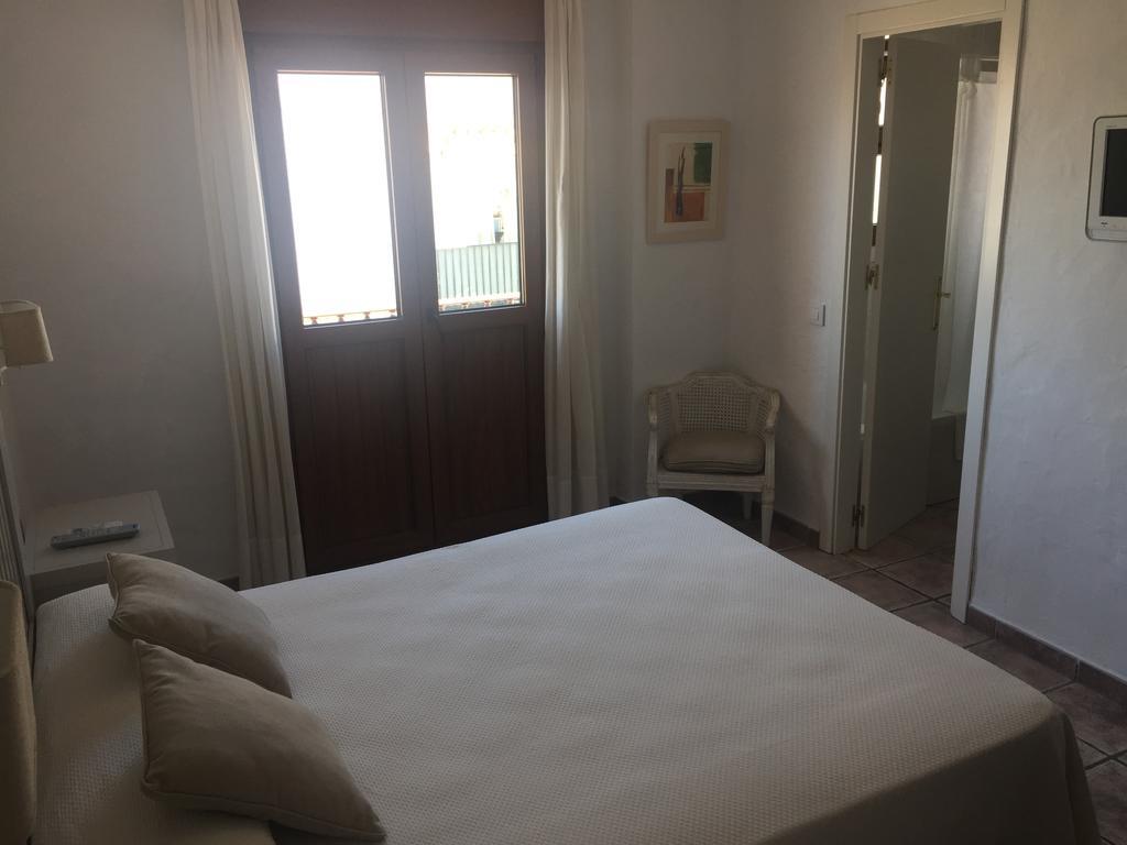 Hotel Almadraba Zahara de los Atunes Dış mekan fotoğraf