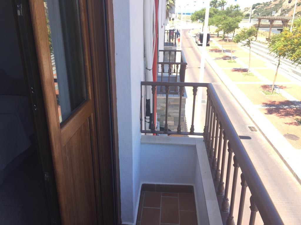 Hotel Almadraba Zahara de los Atunes Dış mekan fotoğraf