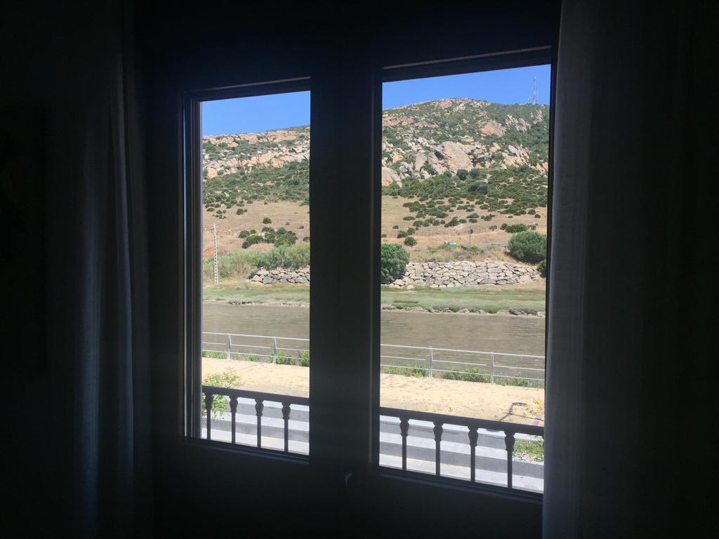 Hotel Almadraba Zahara de los Atunes Dış mekan fotoğraf