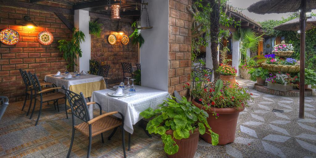 Hotel Almadraba Zahara de los Atunes Dış mekan fotoğraf