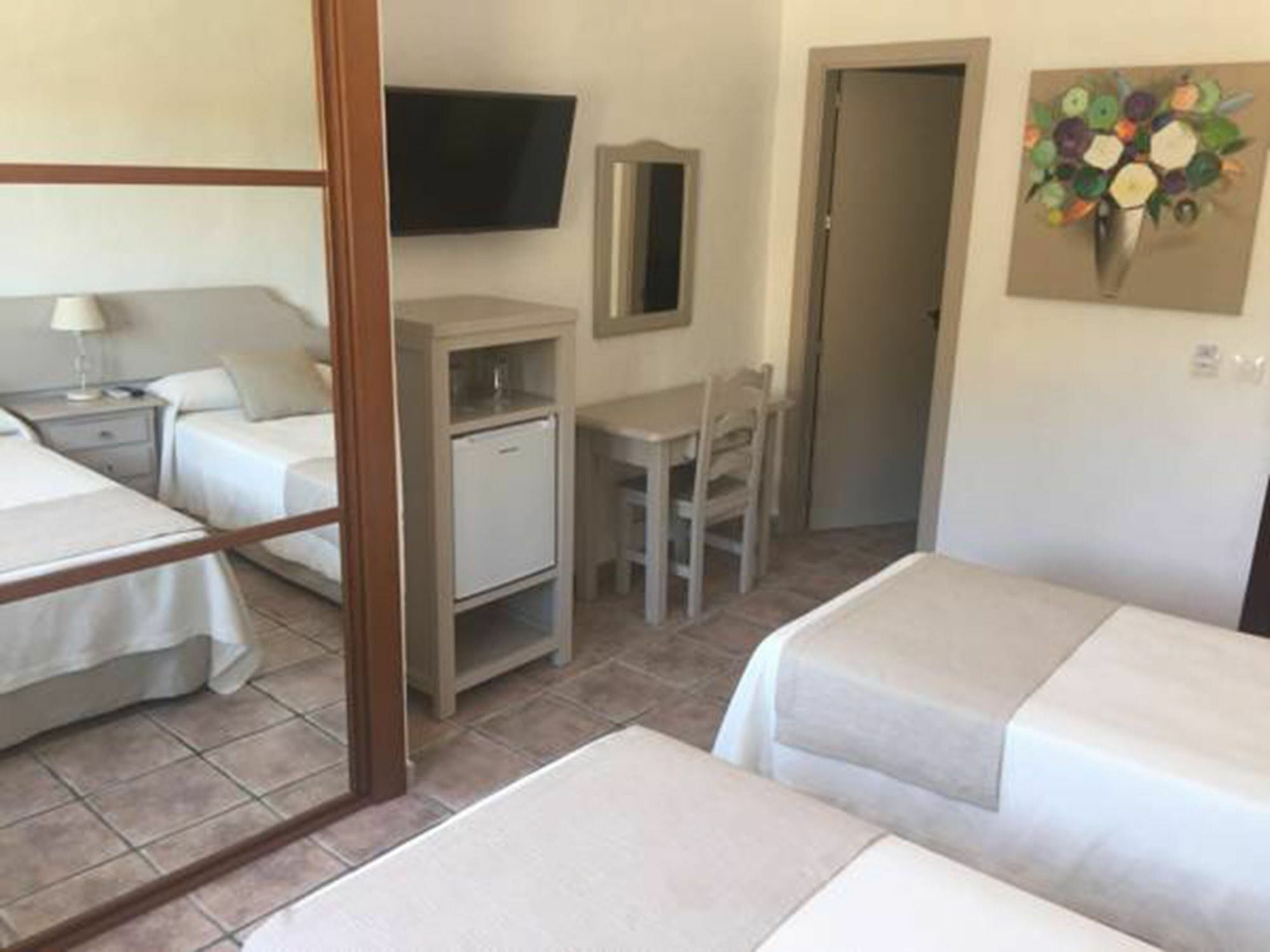 Hotel Almadraba Zahara de los Atunes Dış mekan fotoğraf