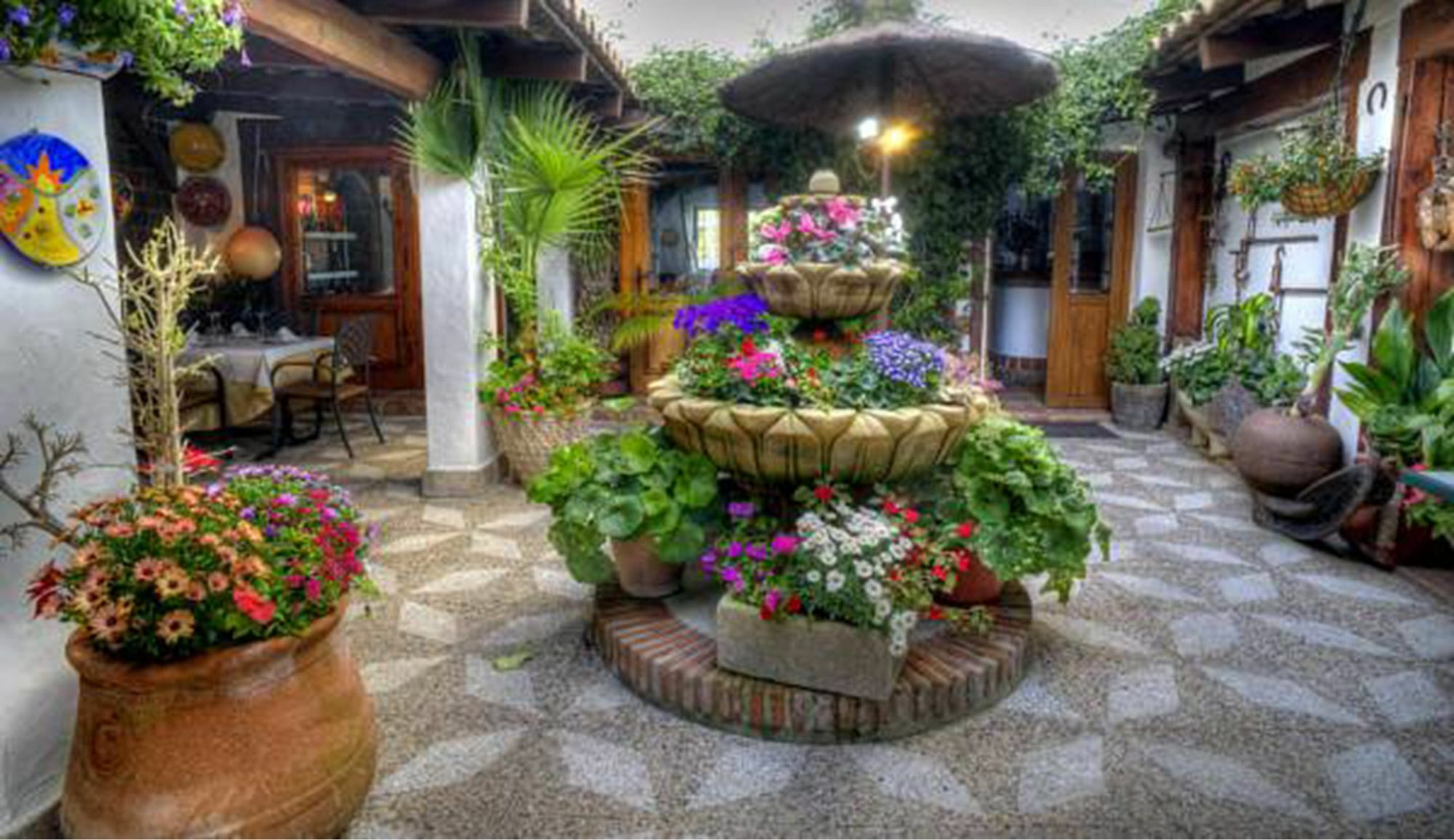 Hotel Almadraba Zahara de los Atunes Dış mekan fotoğraf