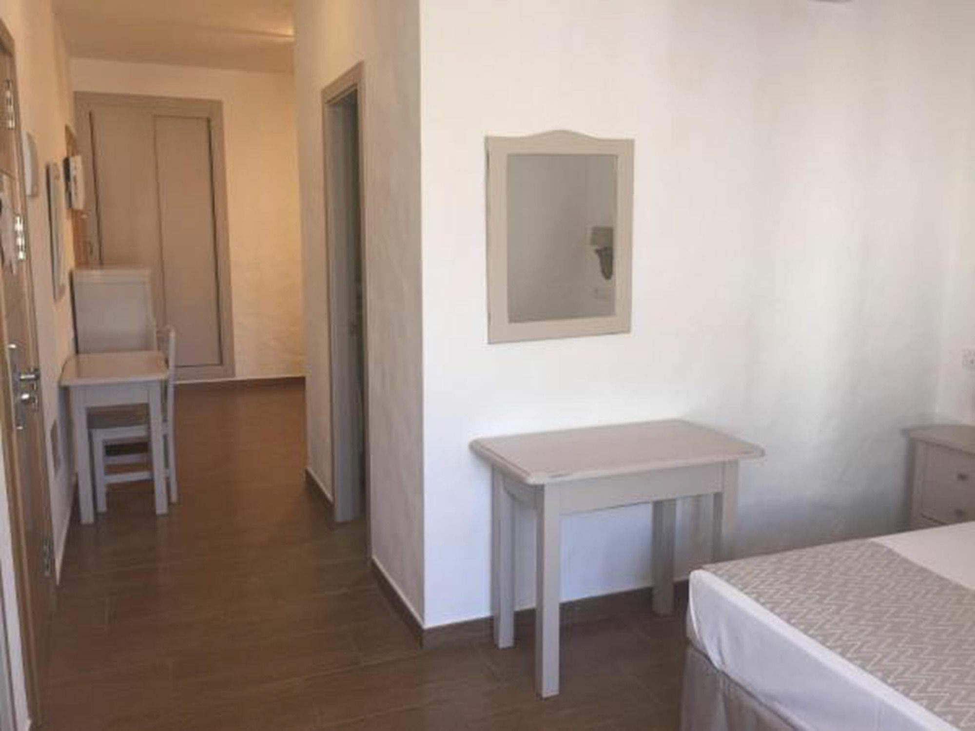Hotel Almadraba Zahara de los Atunes Dış mekan fotoğraf