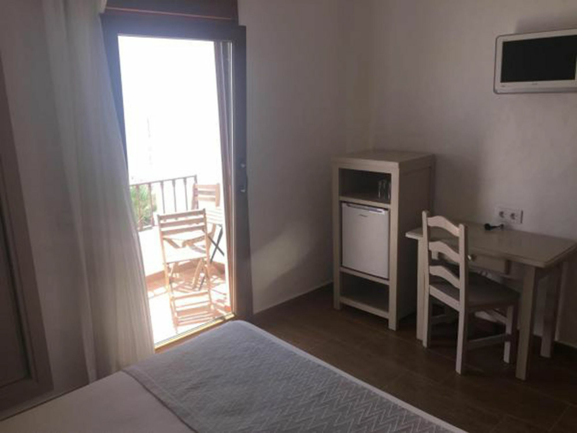 Hotel Almadraba Zahara de los Atunes Dış mekan fotoğraf