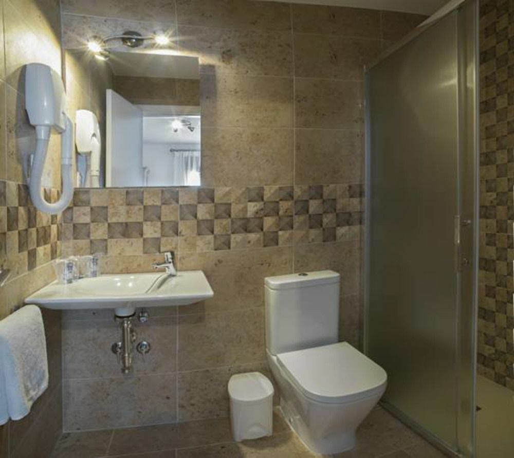 Hotel Almadraba Zahara de los Atunes Dış mekan fotoğraf